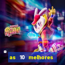 as 10 melhores plataformas de jogos